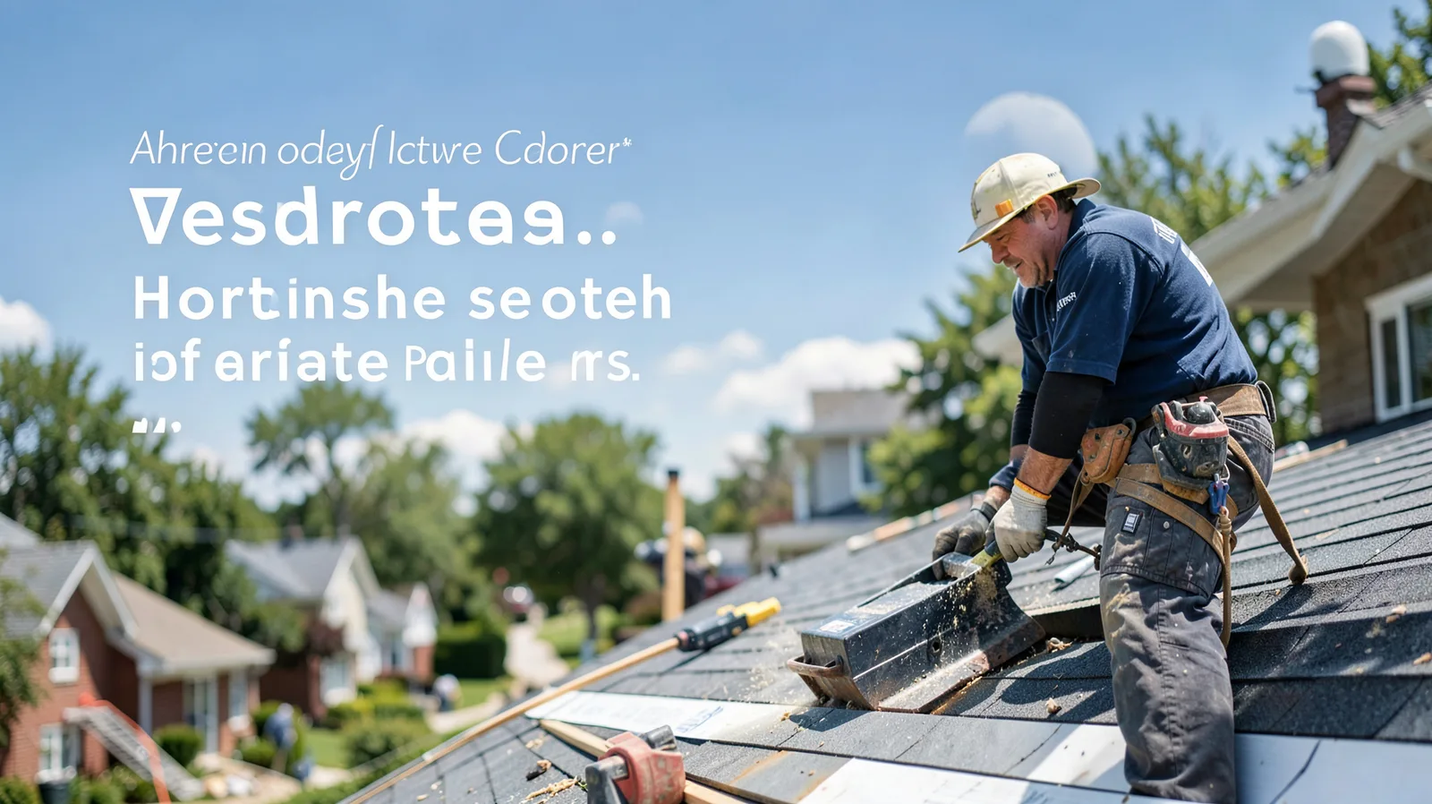 Roof Replacement in Trout Creek, MI near me